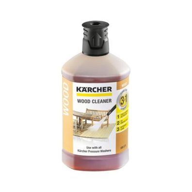 Kärcher RM 612 * * 1L Holzreiniger 3in1