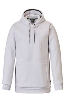 Picture Damen PARK TECH Hoody Misty lilac