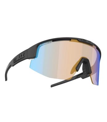 Bliz Sportbrille Nano Optics Nordic Light BLK Small