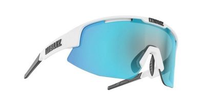 Bliz Active Martix Sportbrille Small White