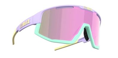 Bliz Fusion Sportbrille Pastel Unicorn