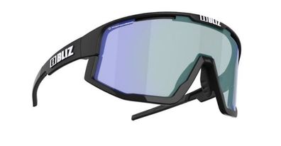 Bliz Fusion Sportbrille Nano Photochromic Matt Black