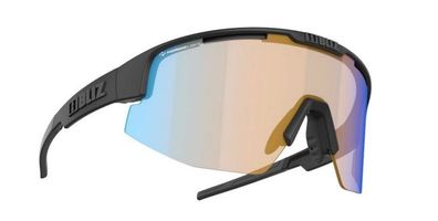 Bliz Matrix Sportbrille Nano Nordic Light Matt Black