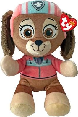 Ty Paw Patrol Liberty Plüsch Hund REG Soft ca. 15cm Neuware