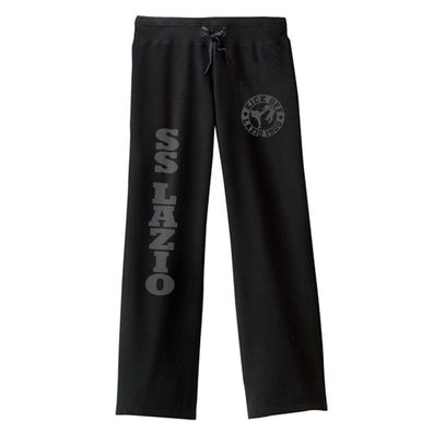 Kick Off Hose Irriducibili Curva Nord Ultras Lazio Rom Italien Grössen S M XL XXL