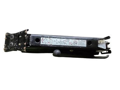 Peugeot 307 Wagenheber 9637677780