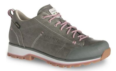 Dolomite Damen Schuhe 54 Low Evo GTX Sage Green