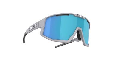 BLIZ Sportbrille Active Fusion matt light grey