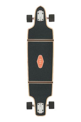 GLOBE Complete Longboard Spearpoint Motel 40"