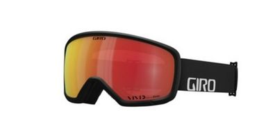 Giro Schneebrille Ringo schwarz