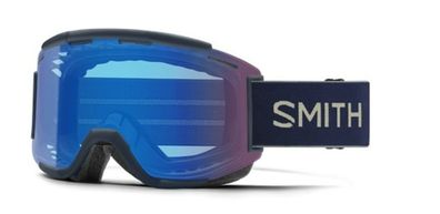 Smith Schneebrille Squad MTB Midnight Navy