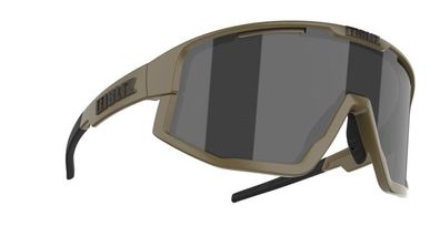 BLIZ Sportbrille Vision matt camo green