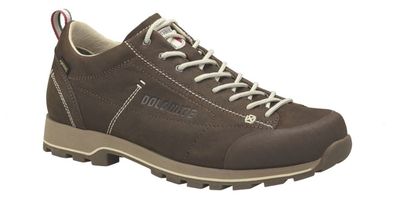 Dolomite Schuhe 54 Low FG GTX dark brown