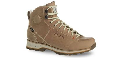 Dolomite Boots 54 High FG EVO GTX Damenschuhe Taupe beige