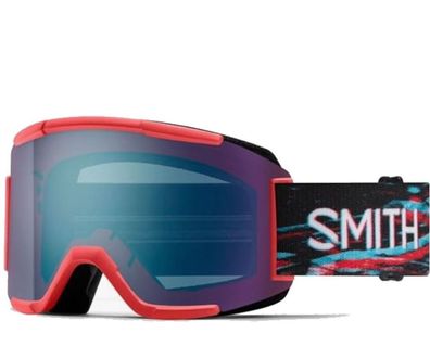 Smith Schneebrille Squad Wild Child+ ChromaPop Pro Photochromic