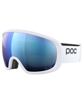 POC Schneebrille Fovea Mid Hydrogen White