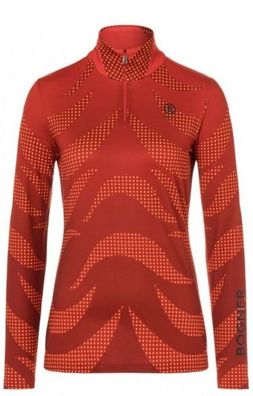 Bogner Sport Damen First Layer Beline1 rot