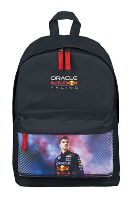 Red Bull Rucksack – Max Verstappen Design für Sport, Arbeit & Reisen