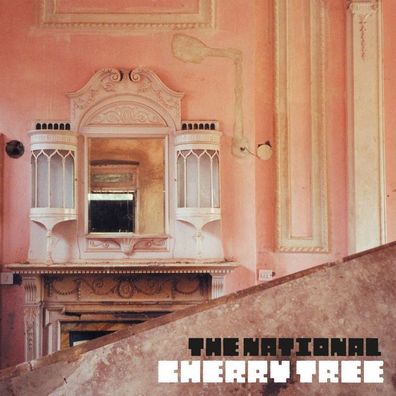 The National: Cherry Tree (EP) - Beggars UK - (LP / C)