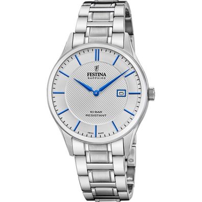 Festina - F20067/3 - Armbanduhr - Herren