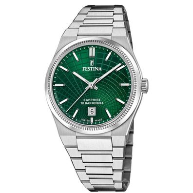 Festina - F20051/5 - Armbanduhr - Herren