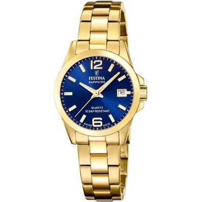 Festina - F20050/3 - Armbanduhr - Damen