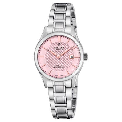 Festina - F20068/3 - Armbanduhr - Damen