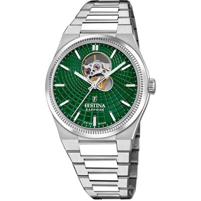 Festina - F20053/3 - Armbanduhr - Automatik - Unisex