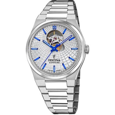 Festina - F20053/1 - Armbanduhr - Automatik - Herren