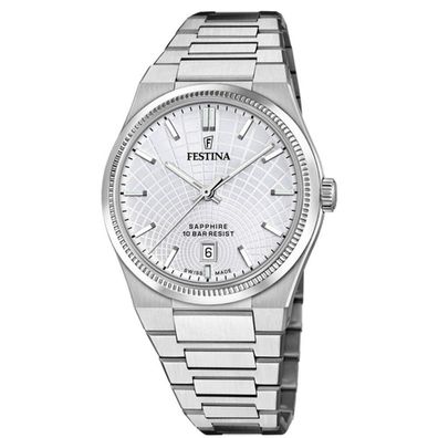 Festina - F20051/1 - Armbanduhr - Herren