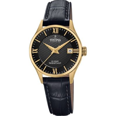 Festina - F20011/4 - Armbanduhr - Damen