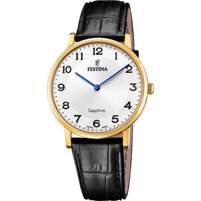 Festina - F20016/5 - Armbanduhr - Herren