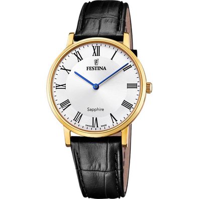 Festina - F20016/4 - Armbanduhr - Herren