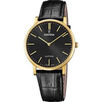 Festina - F20016/3 - Armbanduhr - Herren