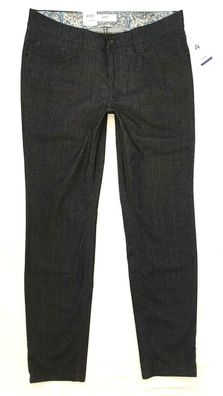 Brax Chris Herren Hose Woo. Look 3.0 Slim Fit W34 L32 dunkelgrau 99,95 € NEU