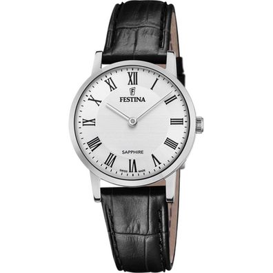 Festina - F20013/2 - Armbanduhr - Damen