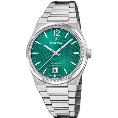 Festina - F20052/6 - Armbanduhr - Damen