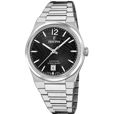 Festina - F20052/8 - Armbanduhr - Damen