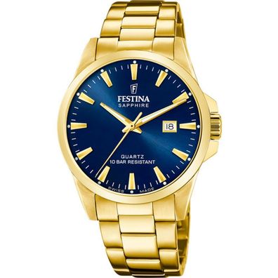 Festina - F20044/3 - Armbanduhr - Herren