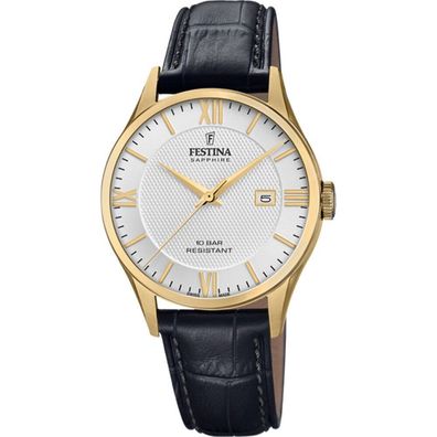 Festina - F20010/2 - Armbanduhr - Herren