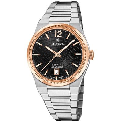 Festina - F20066/4 - Armbanduhr - Damen