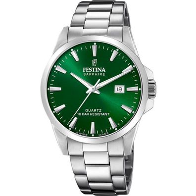 Festina - F20024/6 - Armbanduhr - Herren