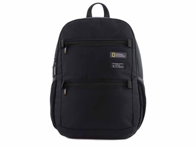 National Geographic Mutation N18389 Rucksack mit RFID-Blocker - Farben: