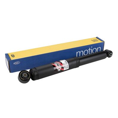 Stoßdämpfer hinten Kasten Magneti Marelli Öldruck 71712484