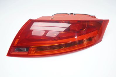 8J0945096F Audi TT 8J Coupe Rückleuchte Rücklicht hinten Rechts