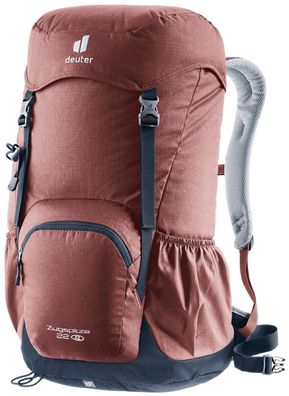 Deuter Zugspitze 22 SL Wanderrucksack - Farben: 5341 caspia-ink