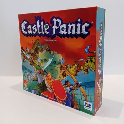 Castle Panic (de)