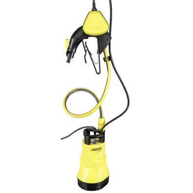 Kärcher BP 1 BARREL * EU