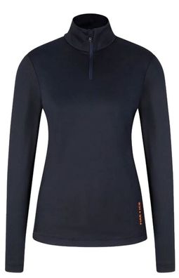 Bogner Fire + Ice Damen Skipullover MARGO navy 2023