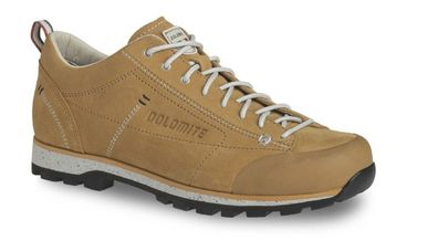 Dolomite Schuhe 54 Low Evo Spice Yellow